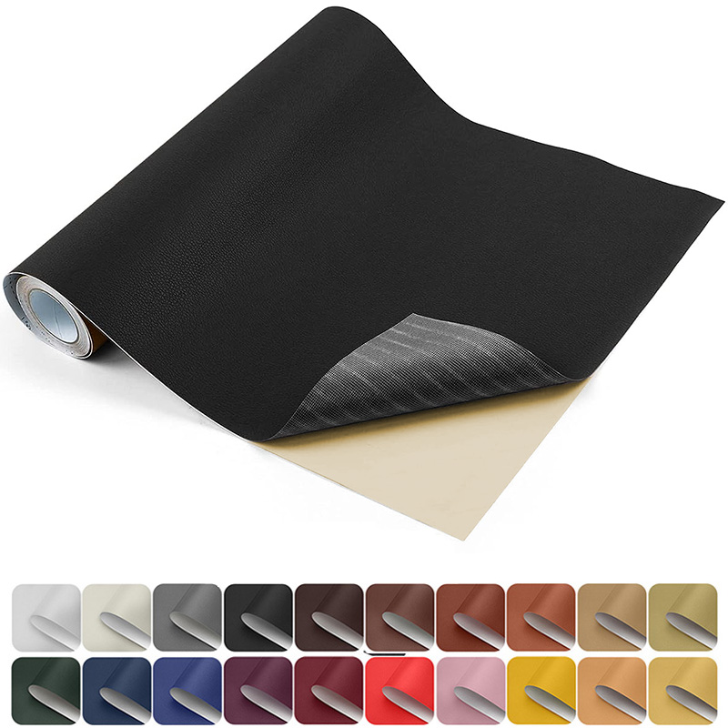 Heat Transfer Vinyl Roll - Leder-Reparatur-Patch, selbstklebendes Lederband, DIY-Polsterung, Vinyl-Aufkleber für