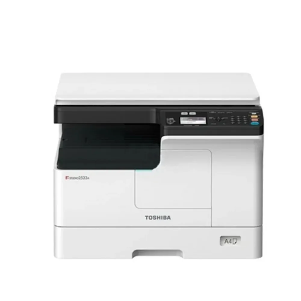 Commercial Digital Printing - Brandneuer BD 2523a Kopierer, Multifunktions-Scan-, Druck-