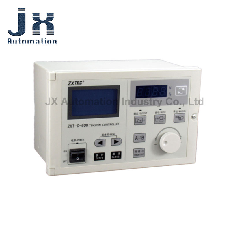 Commercial Digital Printing - ZXT-C-600 Volldigitaler automatischer Konstantspannungsregler ZXT-C-1000 für