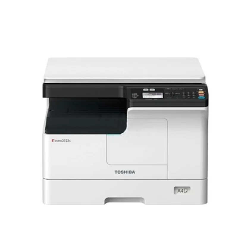 Commercial Digital Printing - BD 2523a Multifunktions-Kopierer Scan-Druck-Kopier-Gerät A3A4 Büro