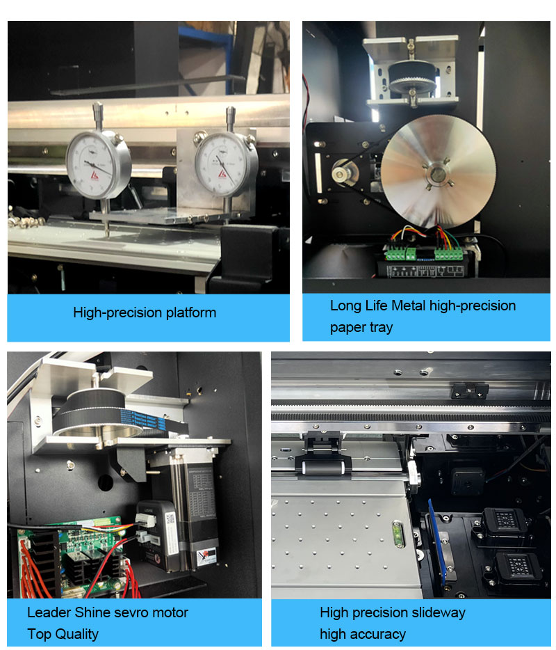 30CM A3 DTF-Drucker mit Xp600/ – Commercial Dtf Printing Machine Bewertung und Preis