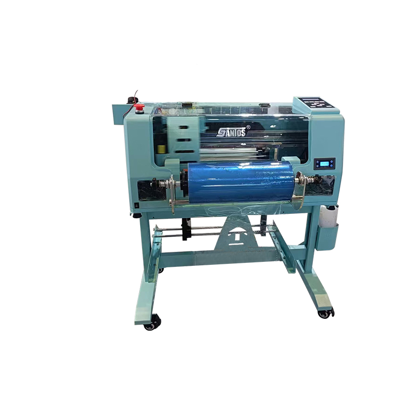 Doppelseitiger Druck A3 Krista – Commercial Dtf Printing Machine Bewertung und Preis