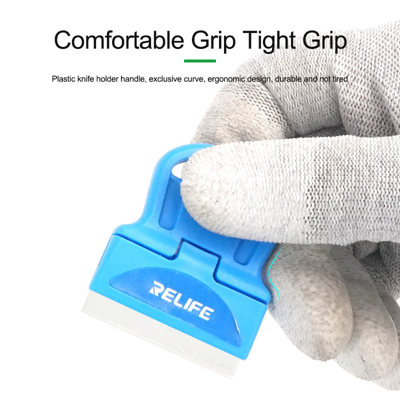 RELIFE RL-023A RL-023B Mehrzwe – Screen Printing Squeegee Bewertung und Preis