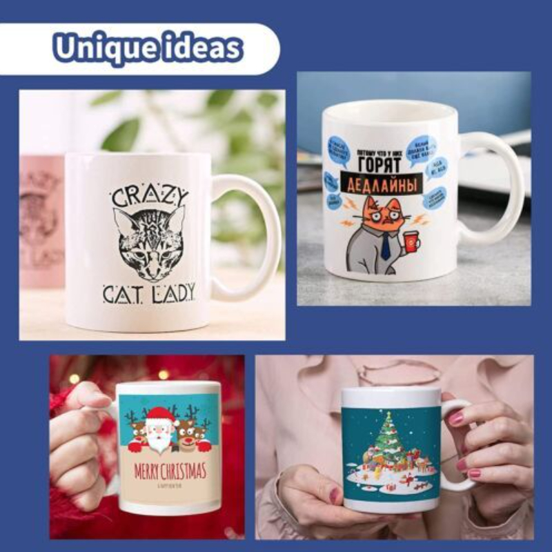 HTVRONT Sublimationsbecher, we – Sublimation Mug Blank Bewertung und Preis