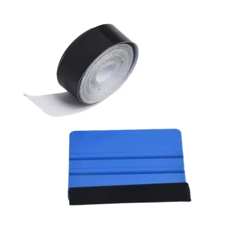 Filzkanten-Abzieher Doppelseit – Screen Printing Squeegee Bewertung und Preis