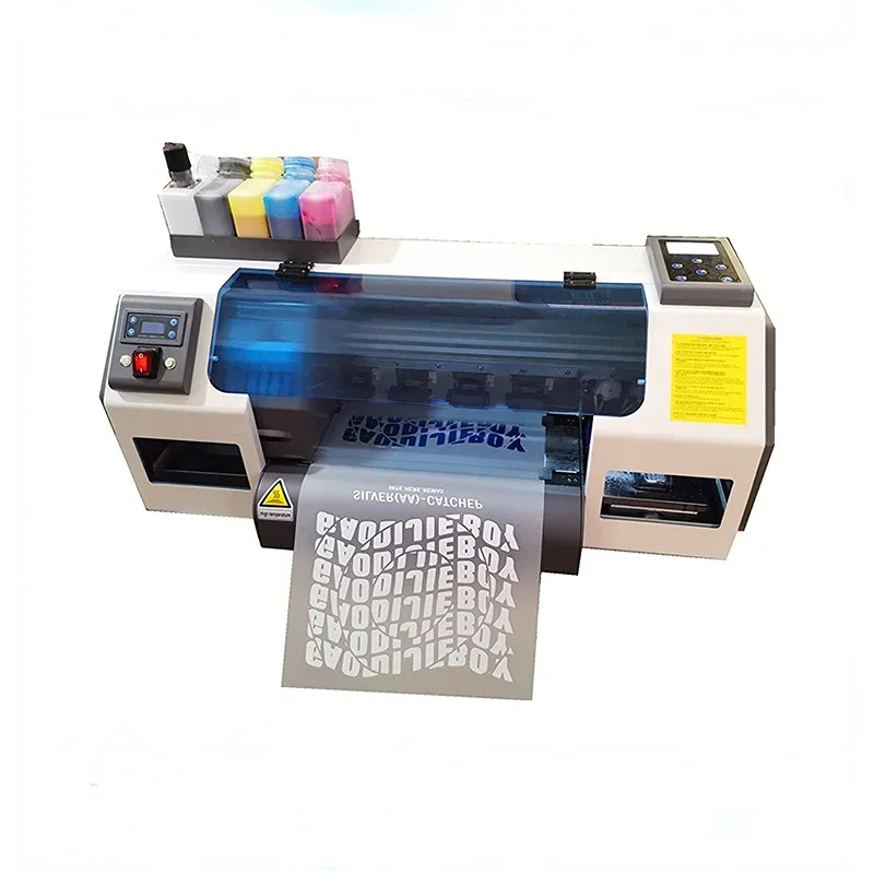 Upgrade kleiner A3 DTF-Drucker – Commercial Dtf Printing Machine Bewertung und Preis