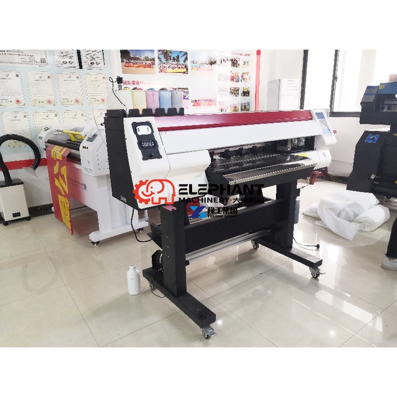 Kommerzieller DTF-Drucker mit  – Commercial Dtf Printing Machine Bewertung und Preis