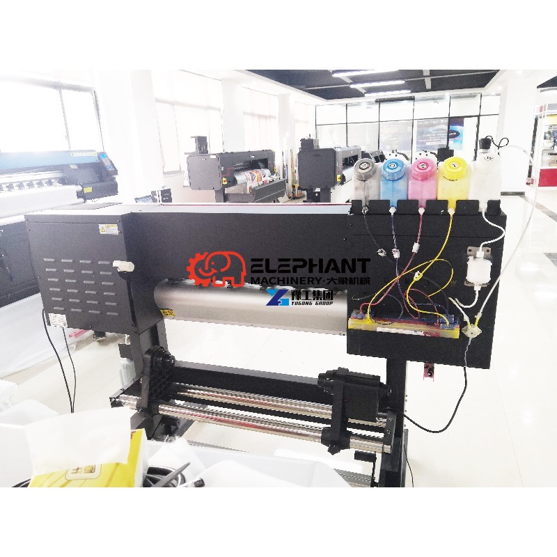 Kommerzieller DTF-Drucker mit  – Commercial Dtf Printing Machine Bewertung und Preis