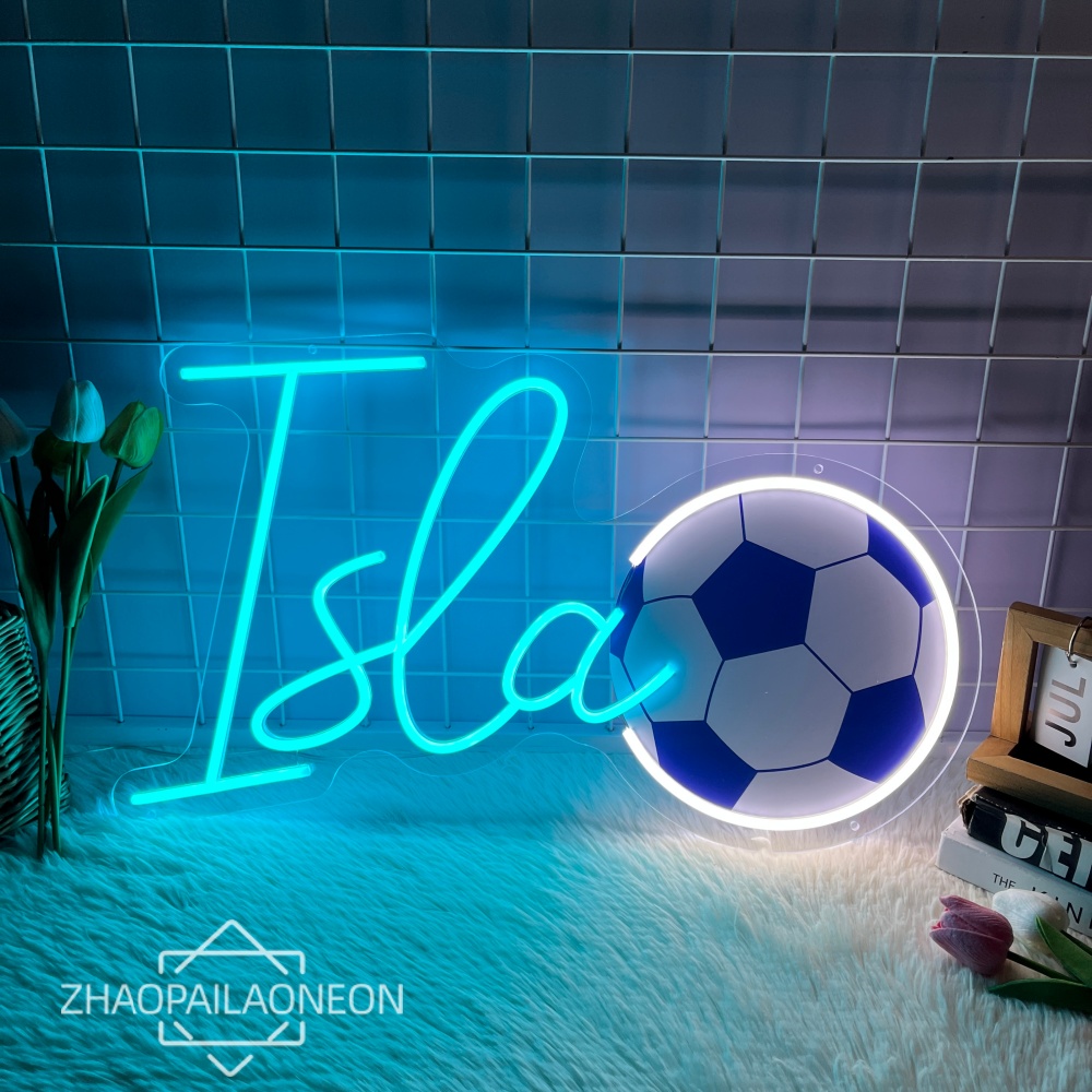 Benutzerdefinierte Neon Zeiche – Commercial Wall Printing Bewertung und Preis