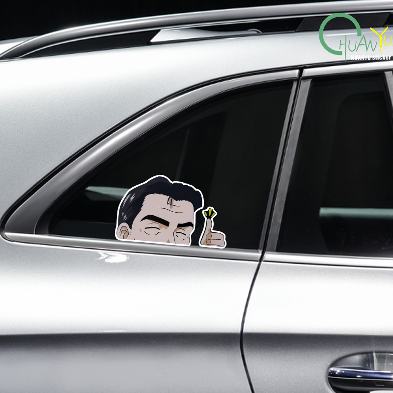 Auto-Vinylaufkleber für Fujiwa – Heat Transfer Vinyl Roll Bewertung und Preis