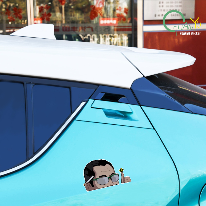 Auto-Vinylaufkleber für Fujiwa – Heat Transfer Vinyl Roll Bewertung und Preis