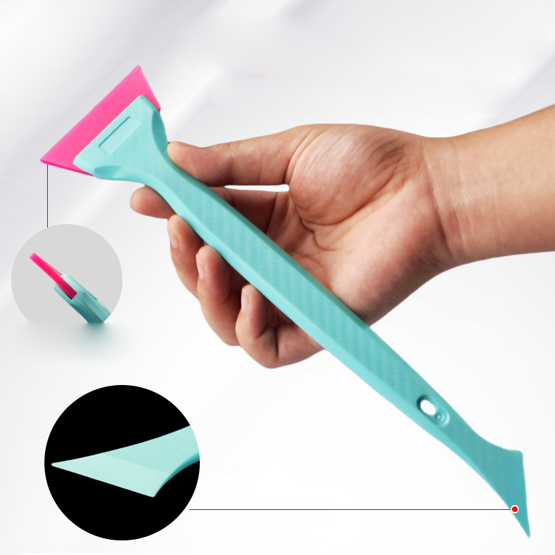 Fahrzeug-Tönungsfolien-Rakel f – Screen Printing Squeegee Bewertung und Preis