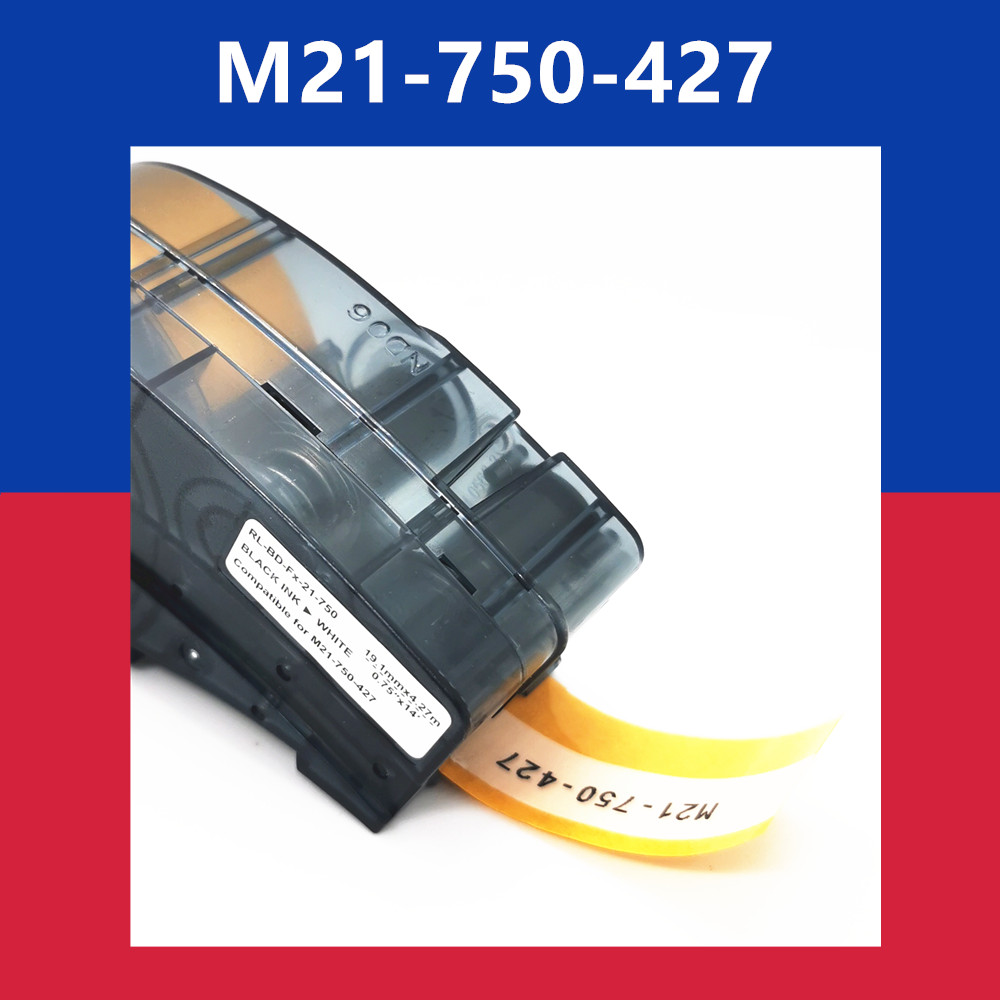 1 Stück M21-750-427 0,75 Zoll  – Heat Transfer Vinyl Roll Bewertung und Preis