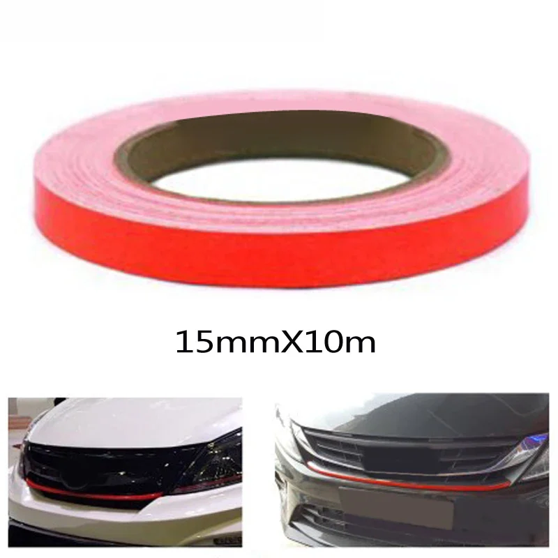 15mm X 10m Rot Futter Reflekti – Heat Transfer Vinyl Roll Bewertung und Preis