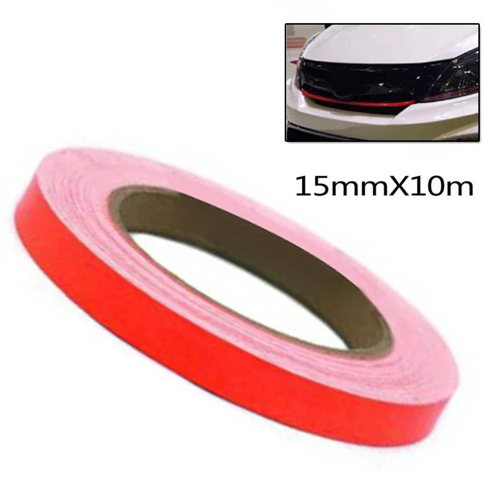 15mm X 10m Rot Futter Reflekti – Heat Transfer Vinyl Roll Bewertung und Preis