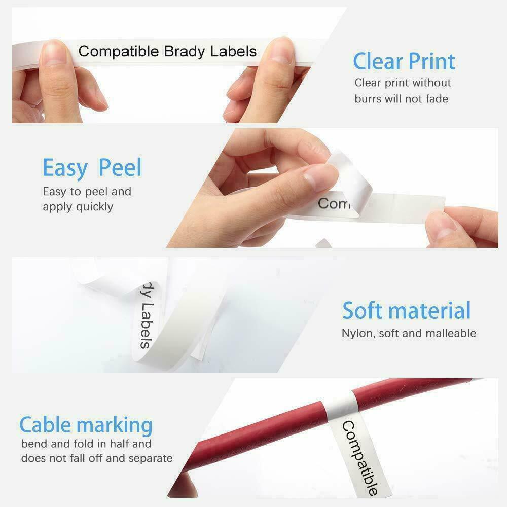 1–10 Stück, kompatibel mit Bra – Heat Transfer Vinyl Roll Bewertung und Preis