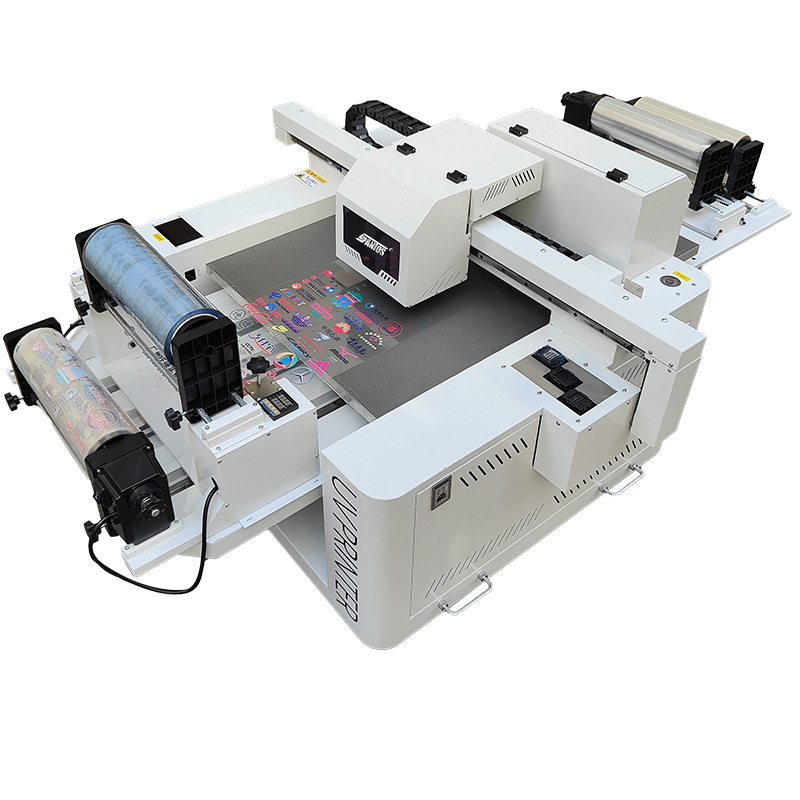 Kombinieren Sie A3 UV DTF-Druc – Commercial Dtf Printing Machine Bewertung und Preis