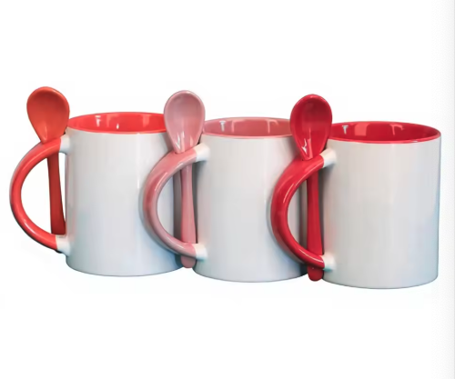 11oz Keramikbecher mit Sublima – Sublimation Mug Blank Bewertung und Preis