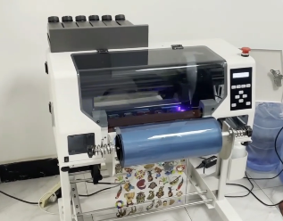 Neues Design, mehrfarbig, dopp – Commercial Dtf Printing Machine Bewertung und Preis