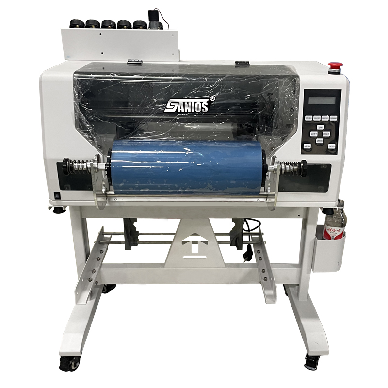 Neues Design, mehrfarbig, dopp – Commercial Dtf Printing Machine Bewertung und Preis