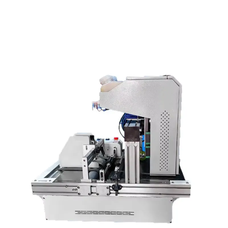 2026 Heißer Verkauf Desktop-Pa – Commercial Digital Printing Bewertung und Preis