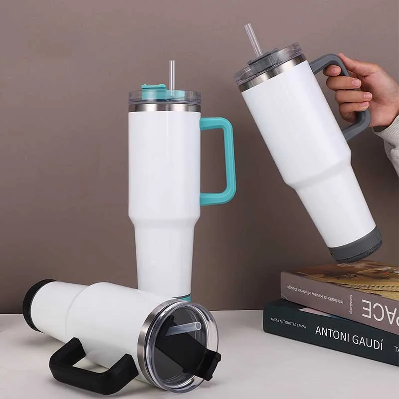 40OZ Sublimations-Blanko-Beche – Sublimation Mug Blank Bewertung und Preis