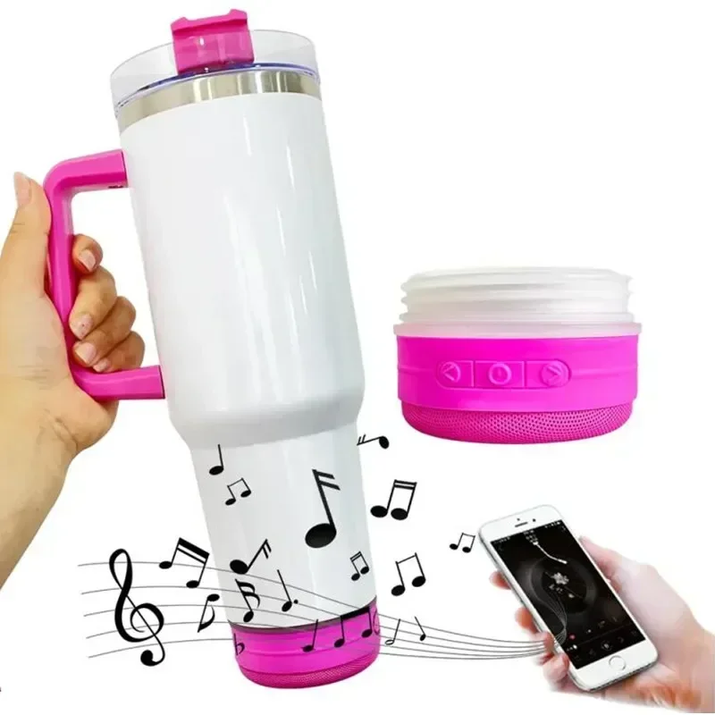 40OZ Sublimations-Blanko-Beche – Sublimation Mug Blank Bewertung und Preis