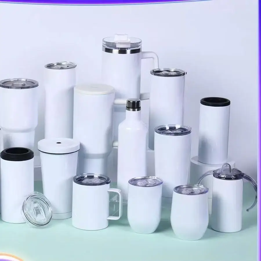 Sublimations-Leere Tasse, 6 Un – Sublimation Mug Blank Bewertung und Preis