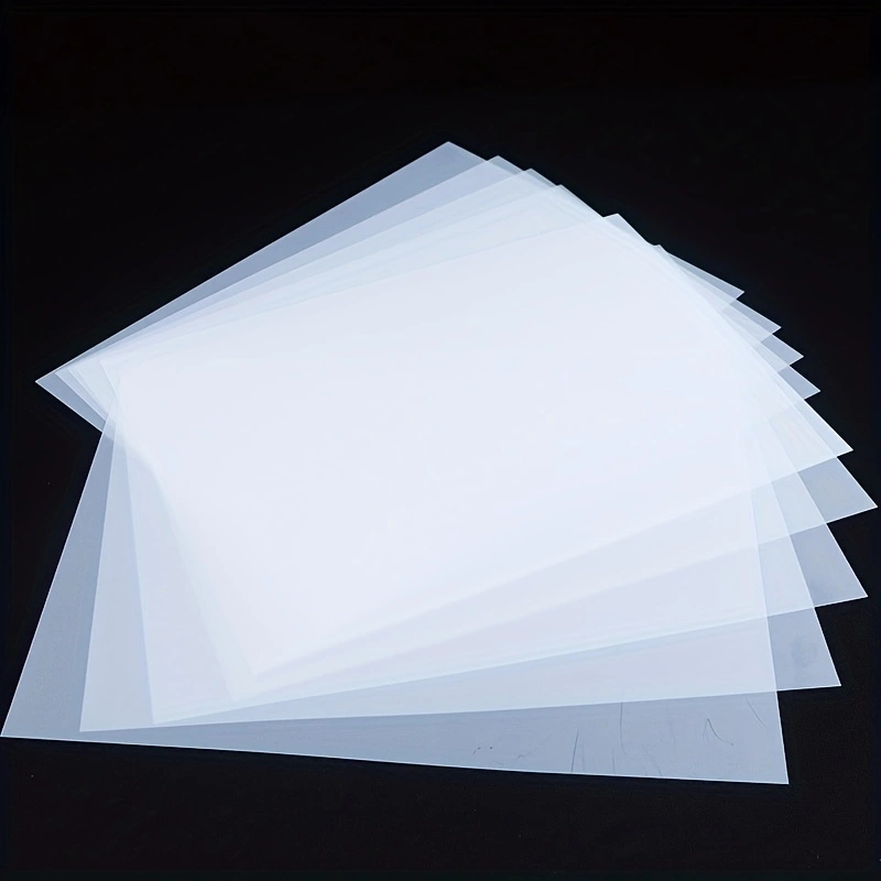 A4 30 Stück DTF-Transferfolie  – Heat Transfer Vinyl Roll Bewertung und Preis