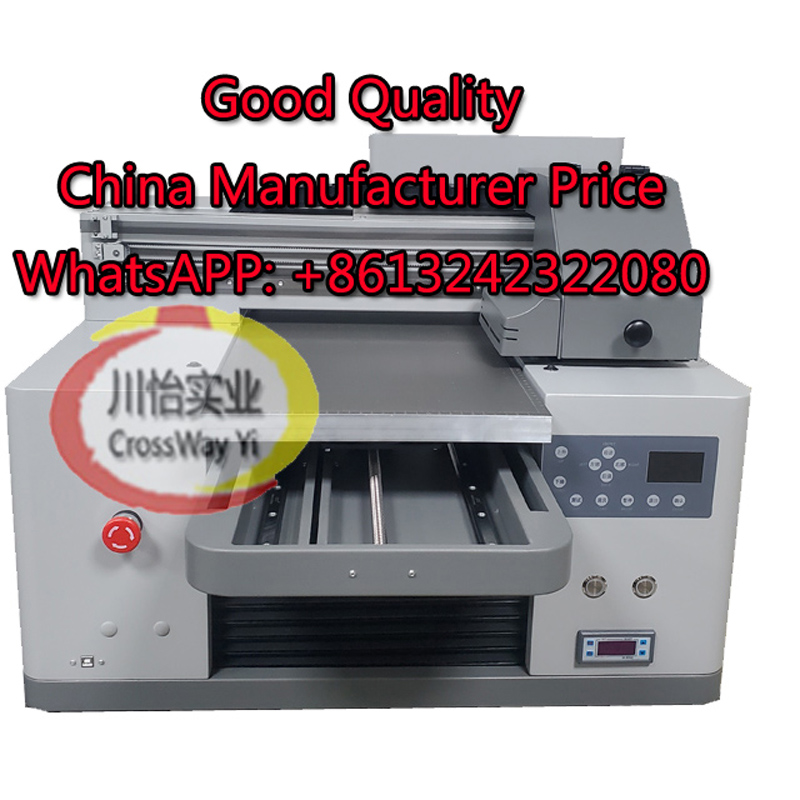 Großhandelspreis UV DTF Drucke – Commercial Dtf Printing Machine Bewertung und Preis
