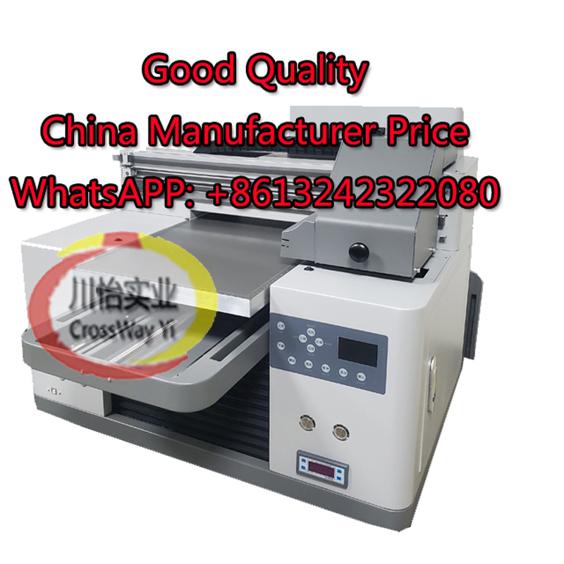 Großhandelspreis UV DTF Drucke – Commercial Dtf Printing Machine Bewertung und Preis