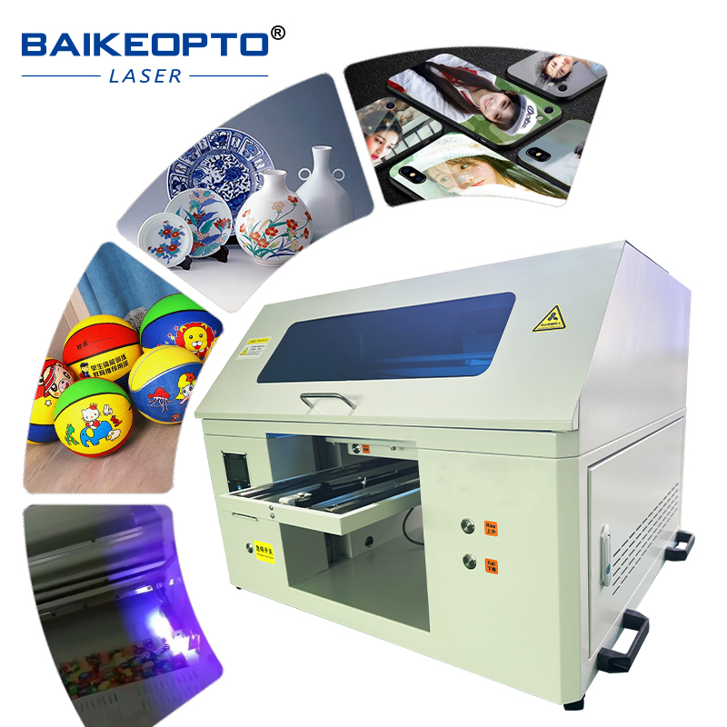 BK-3360 Hochgeschwindigkeits-H – Commercial Digital Printing Bewertung und Preis