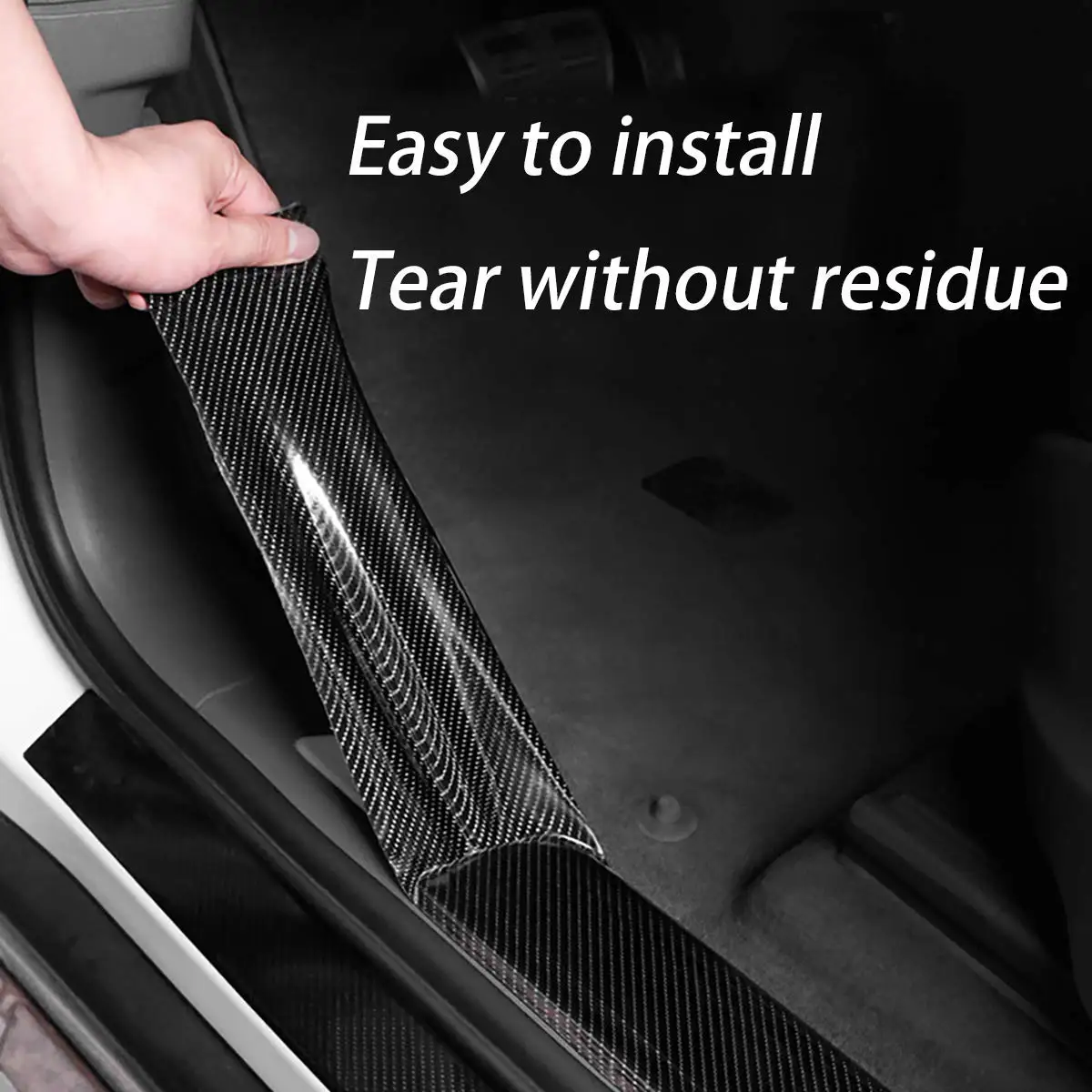 Carbon Fiber Automotive Klebeb – Heat Transfer Vinyl Roll Bewertung und Preis