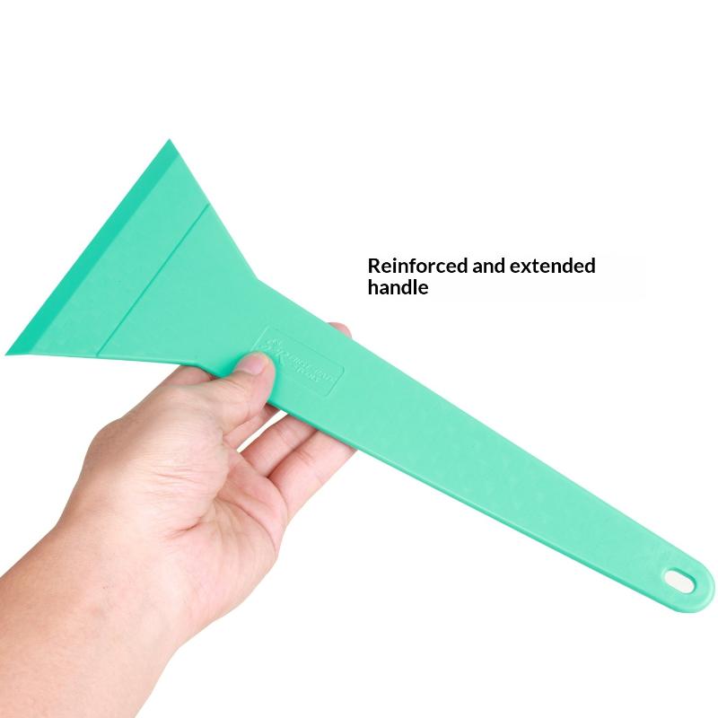 Neues Fensterfolien-Sonnenschu – Screen Printing Squeegee Bewertung und Preis