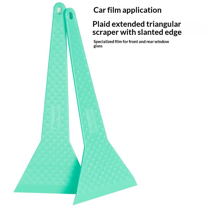 Neues Fensterfolien-Sonnenschu – Screen Printing Squeegee Bewertung und Preis