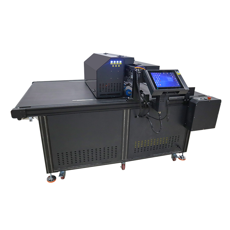 Faith Single Pass Digitaldruck – Commercial Digital Printing Bewertung und Preis
