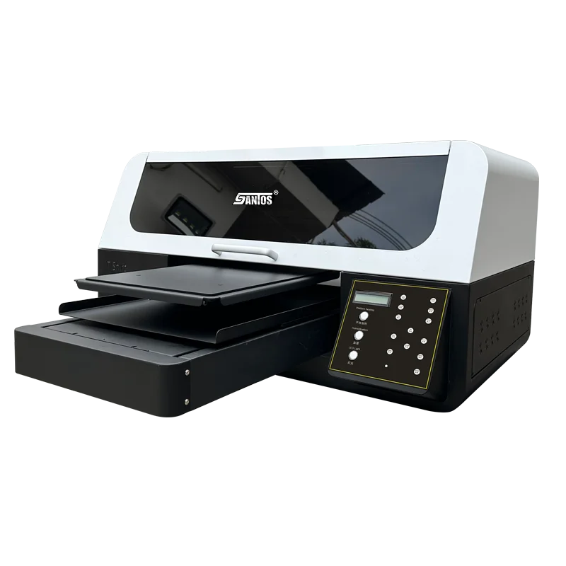 DTG-Drucker für Kleidung, 40 c – Commercial Dtf Printing Machine Bewertung und Preis