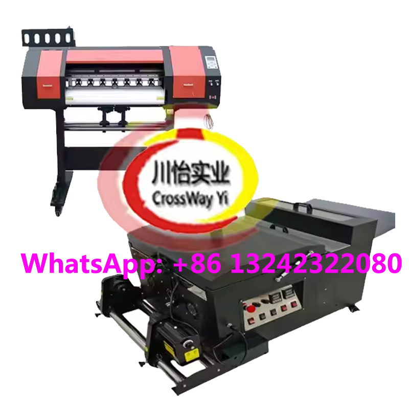 A1-Größe 60 cm Rollen DTF-Druc – Commercial Dtf Printing Machine Bewertung und Preis