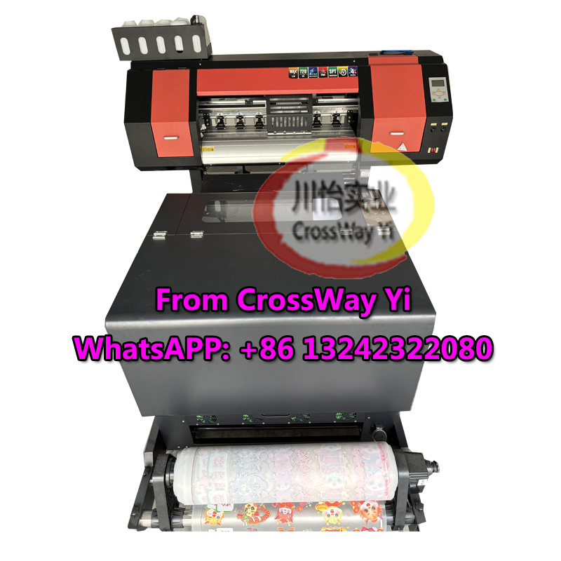 A1-Größe 60 cm Rollen DTF-Druc – Commercial Dtf Printing Machine Bewertung und Preis
