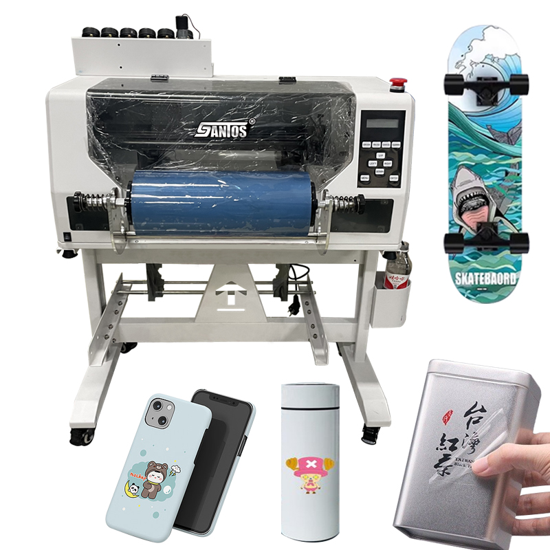 Doppelseitiger Druckplotter im – Commercial Dtf Printing Machine Bewertung und Preis