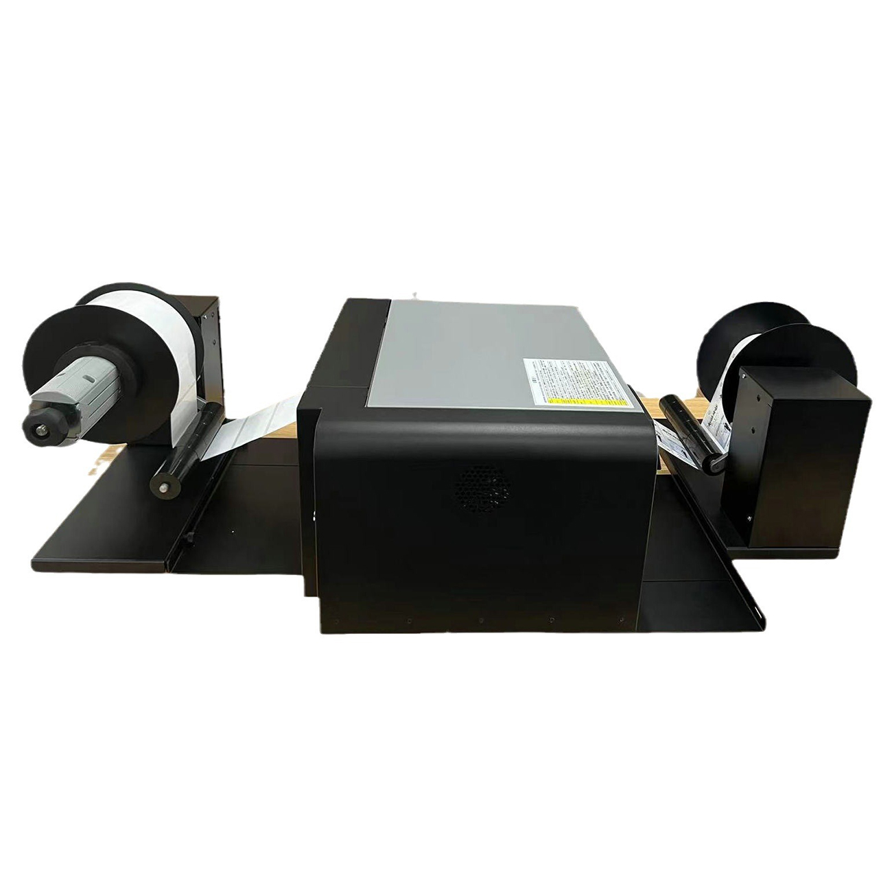 Roll-to-Roll Digitaler Farbeti – Commercial Digital Printing Bewertung und Preis
