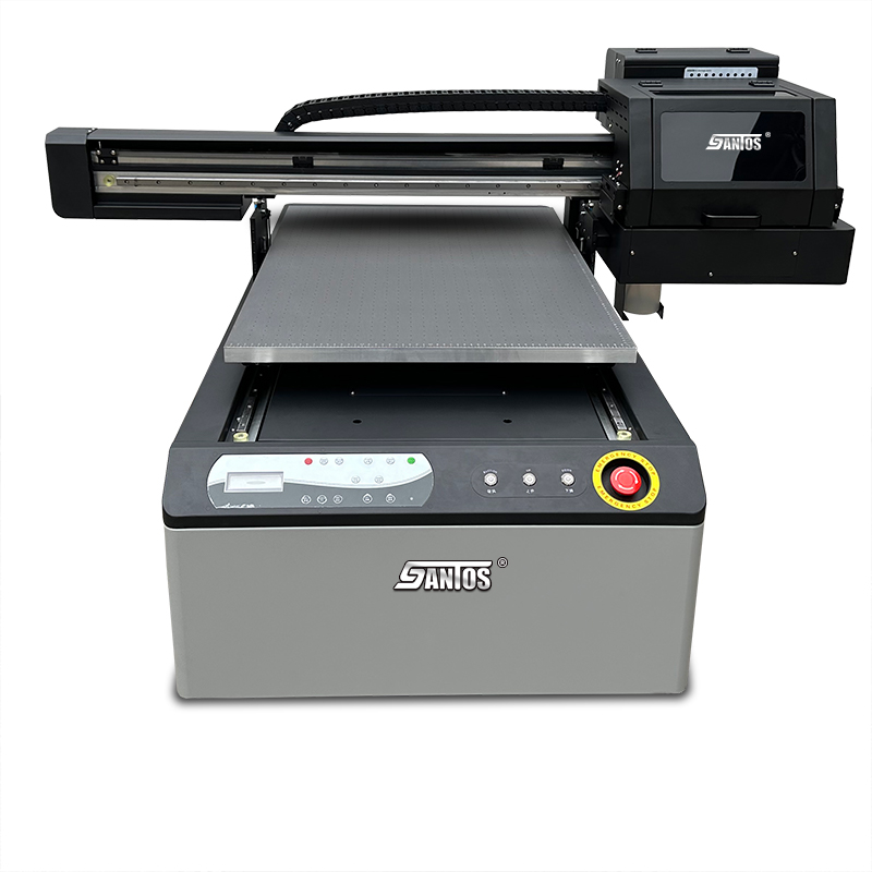 Souvenir-UV-Drucker, digitaler – Commercial Digital Printing Bewertung und Preis