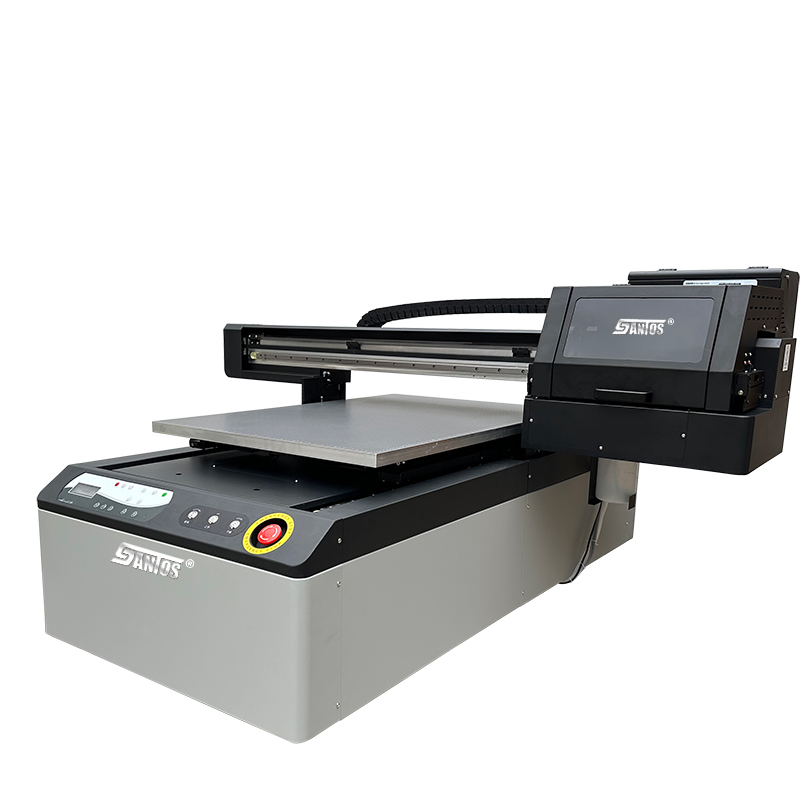 Souvenir-UV-Drucker, digitaler – Commercial Digital Printing Bewertung und Preis