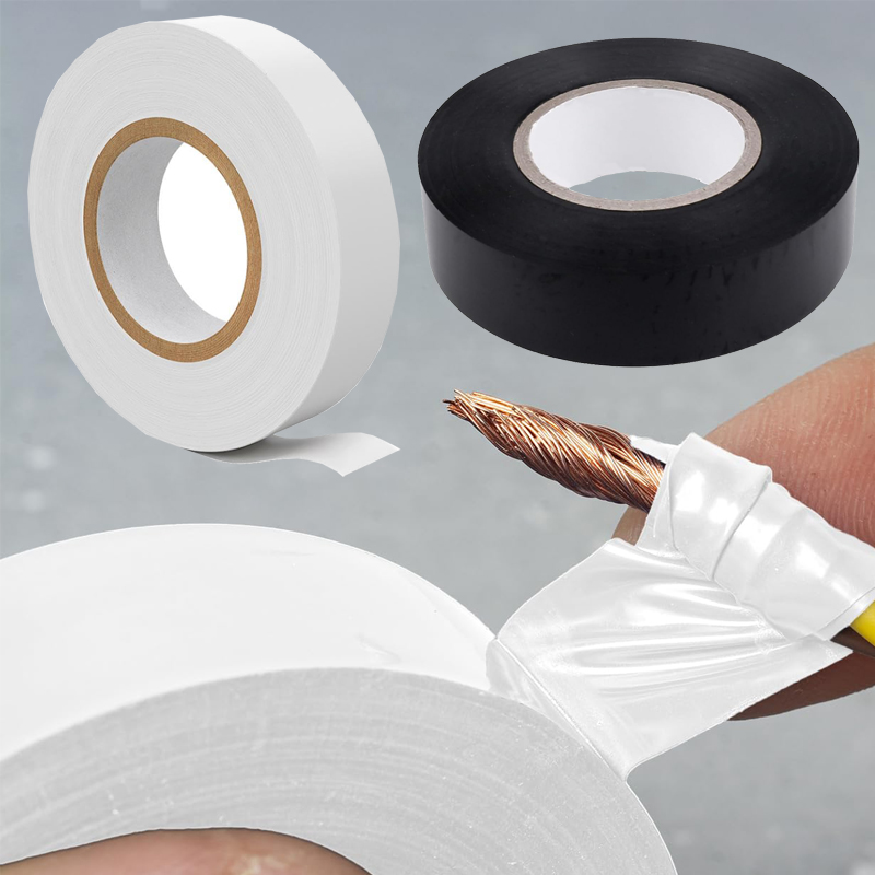 1/3/6 Rollen elektrisches Isol – Heat Transfer Vinyl Roll Bewertung und Preis