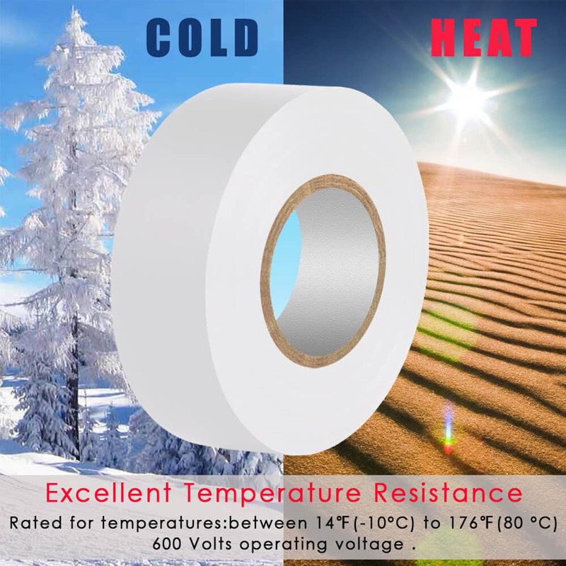 1/3/6 Rollen elektrisches Isol – Heat Transfer Vinyl Roll Bewertung und Preis