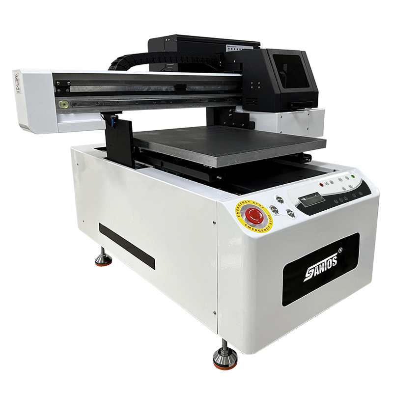 Komponenten für UV-Drucker im  – Commercial Dtf Printing Machine Bewertung und Preis