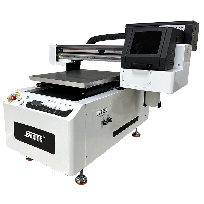 Komponenten für UV-Drucker im  – Commercial Dtf Printing Machine Bewertung und Preis