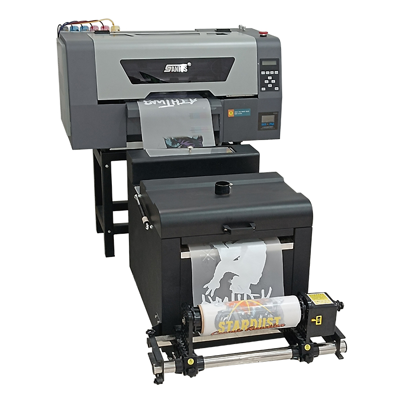 Fabrikneue DTF-Maschine: Film- – Commercial Dtf Printing Machine Bewertung und Preis