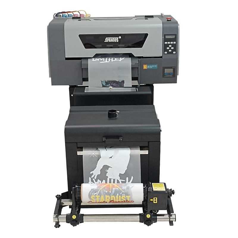 Fabrikneue DTF-Maschine: Film- – Commercial Dtf Printing Machine Bewertung und Preis