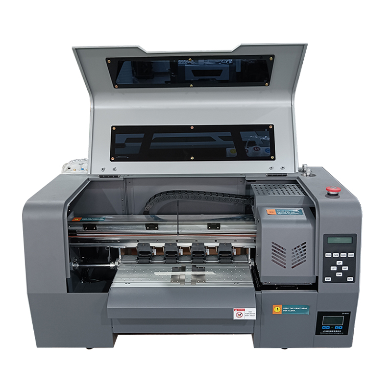Fabrikneue DTF-Maschine: Film- – Commercial Dtf Printing Machine Bewertung und Preis